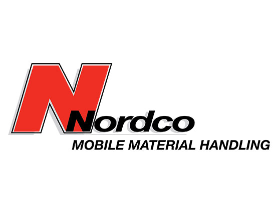 Nordco Mobile Material Handling - Shuttlewagon Mobile Railcar Movers