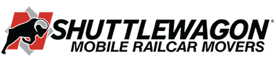 Shuttlewagon by Nordco - Mobile Railcar Movers - Electric Railcar Movers