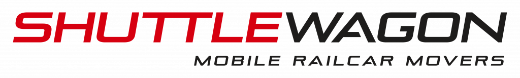 ShuttleWagon Mobile Railcar Movers