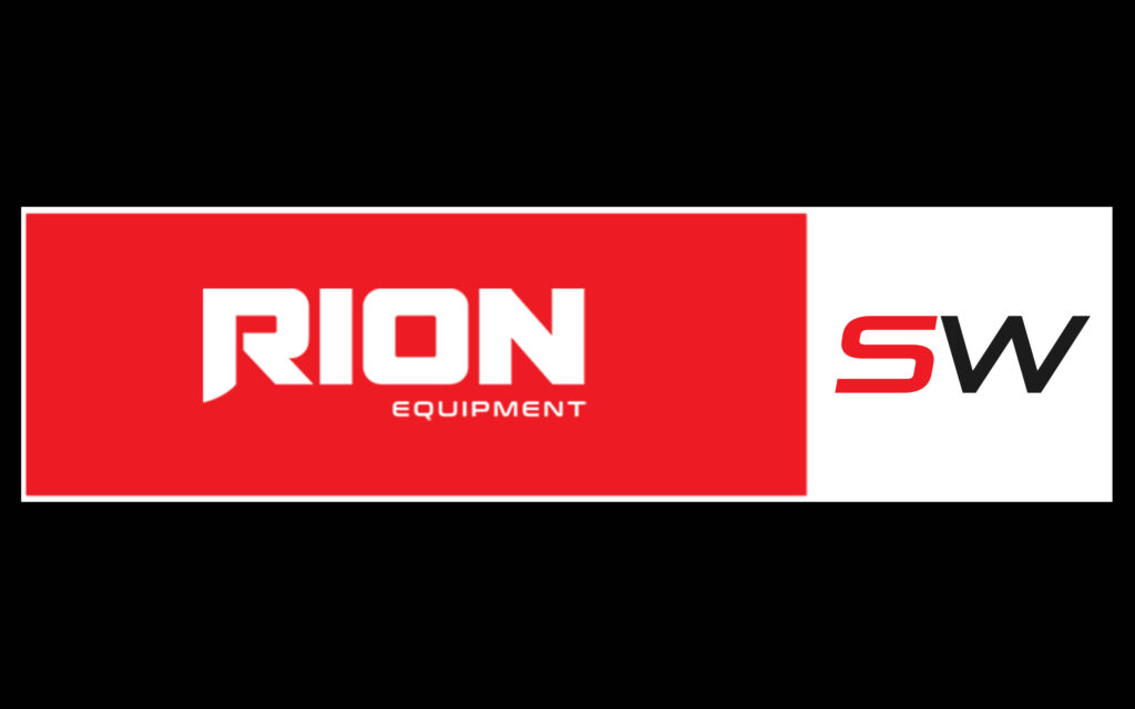 Rion Equipment is a Shuttlewagon Authorized Dealer