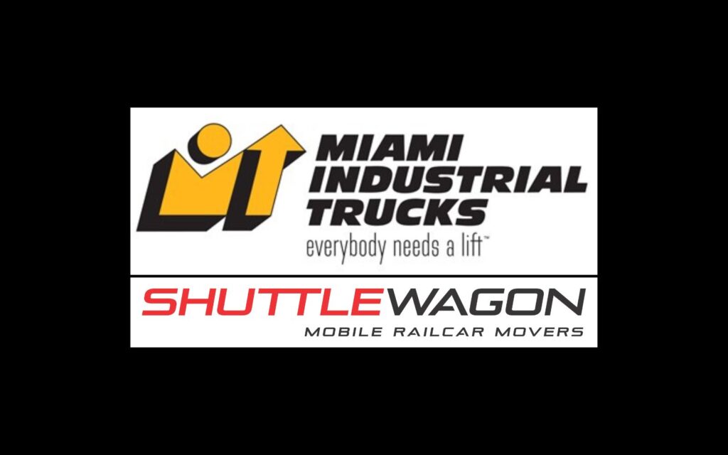 Shuttlewagon announces Miami Industrial Trucks, Inc. dealer territory appointment in Ohio and Kentucky