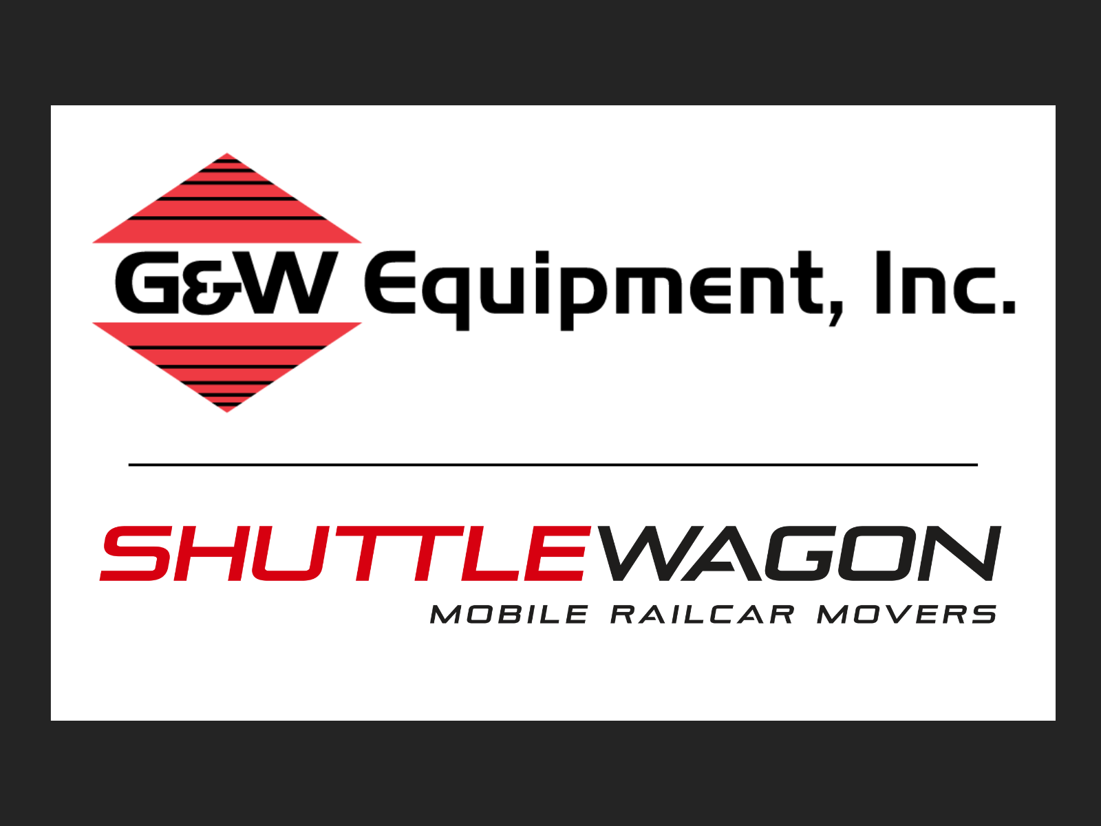 Shuttlewagon Appoints G&W Equipment Inc. as New Authorized Dealer in the Carolinas