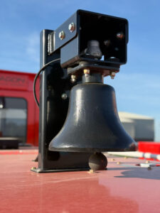Air Bell - Shuttlewagon Mobile Railcar Movers - Shuttlewagon Options