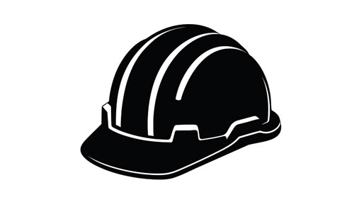 safety hat
